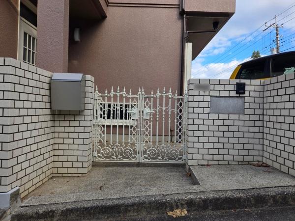 山武市 成東(さんむし なるとう)のその他現地画像