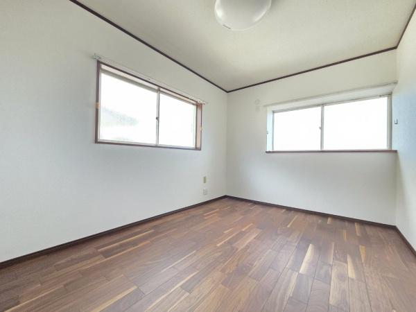 山武市 成東(さんむし なるとう)の洋室画像