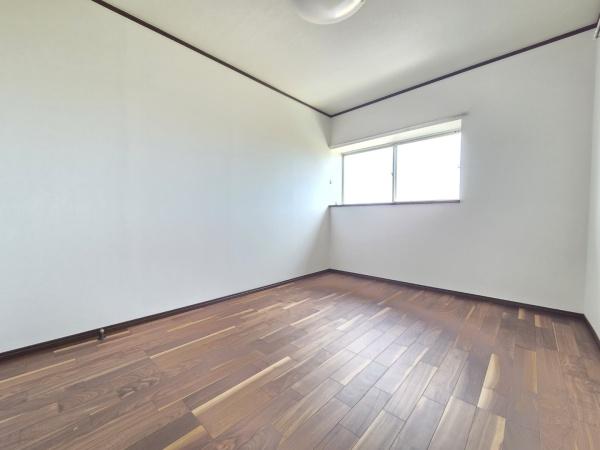 山武市 成東(さんむし なるとう)の洋室画像