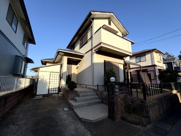 八街市　八街は（やちまたし　やちまた　は） 中古一戸建