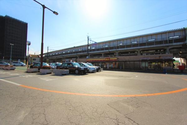 大網白里市 大網の駅画像