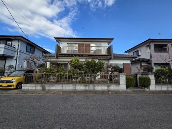 大網白里市 富田(おおあみしらさとし とみだ) 中古一戸建 大網白里市 富田(おおあみしらさとし とみだ) 中古一戸建