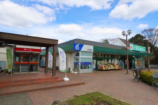 東金市 日吉台1丁目のスーパー画像