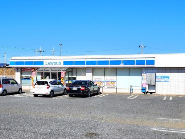 東金市 日吉台1丁目のコンビニ画像