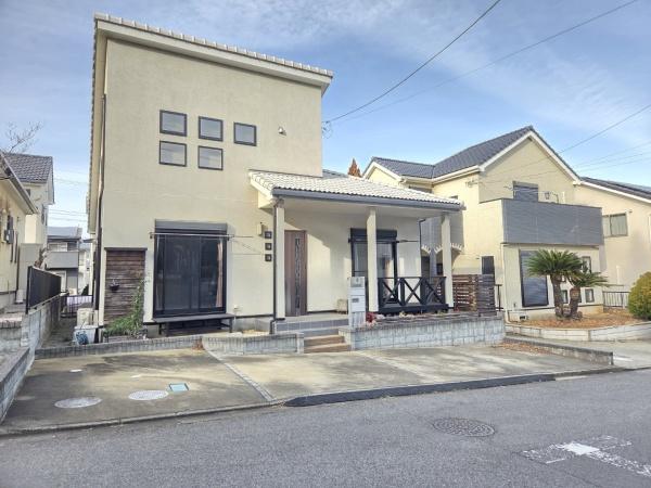 東金市 日吉台1丁目のその他現地画像