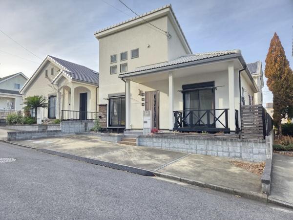 東金市 日吉台1丁目のその他現地画像