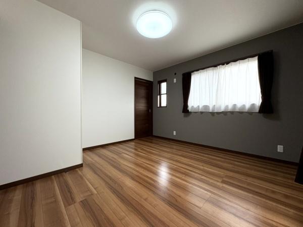 富里市　御料（とみさとし　ごりょう）の洋室画像