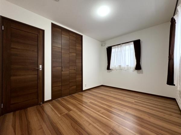 富里市　御料（とみさとし　ごりょう）の洋室画像