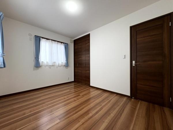 富里市　御料（とみさとし　ごりょう）のリビング画像