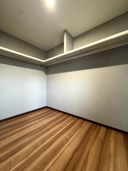 富里市　御料（とみさとし　ごりょう）の収納画像