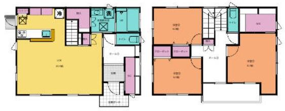 富里市 御料(とみさとし ごりょう) 中古一戸建 富里市 御料(とみさとし ごりょう) 中古一戸建
