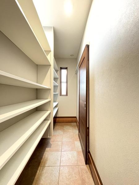 富里市　御料（とみさとし　ごりょう）の収納画像