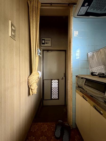 山武郡芝山町新井田(さんぶぐん しばやままち にいだ)のキッチン画像