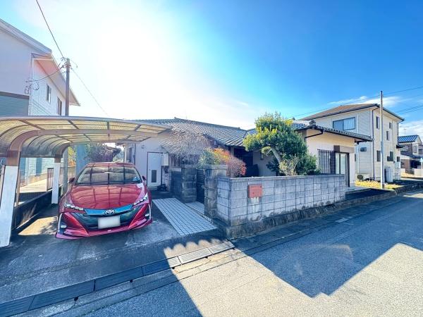 山武郡芝山町新井田(さんぶぐん しばやままち にいだ) 中古一戸建 山武郡芝山町新井田(さんぶぐん しばやままち にいだ) 中古一戸建