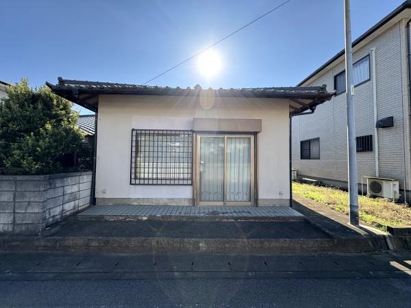 山武郡芝山町新井田(さんぶぐん しばやままち にいだ)のその他現地画像