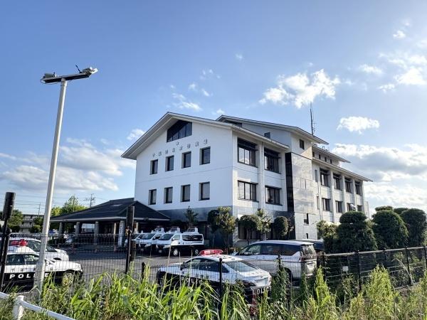 佐倉市　鏑木町（カブラギマチ）１期　全２棟　１号棟の警察署・交番画像