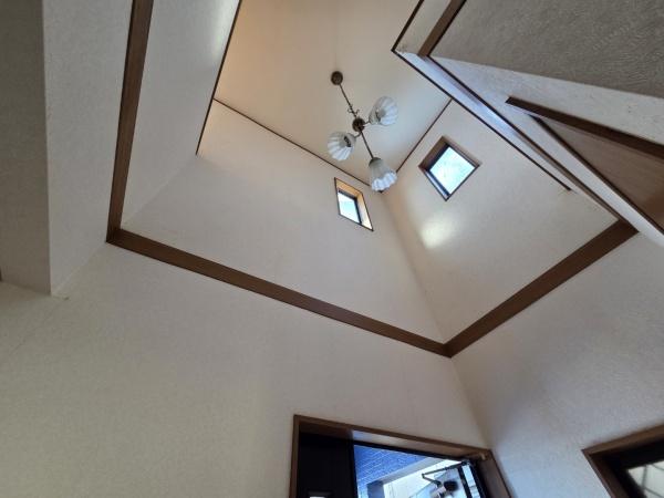 八街市勢田の中古一戸建のその他内観画像