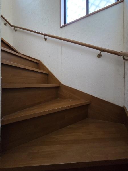 八街市勢田の中古一戸建のその他内観画像