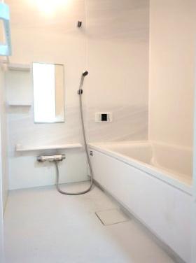 大網白里市　永田（おおあみしらさとし　ながた）のバス画像