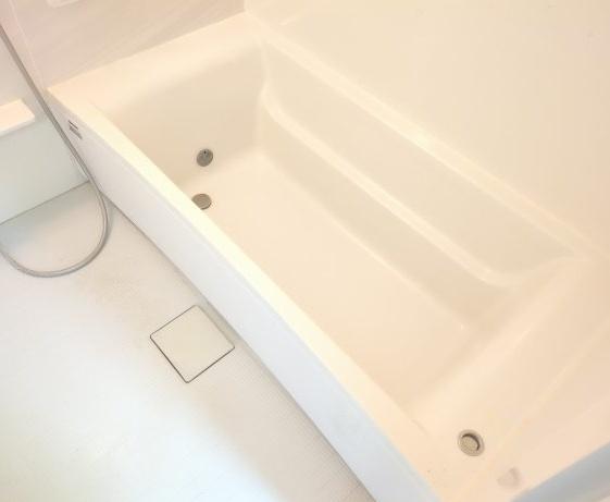 大網白里市　永田（おおあみしらさとし　ながた）のバス画像