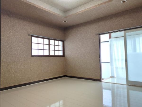 大網白里市　永田（おおあみしらさとし　ながた）の洋室画像