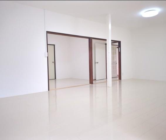 大網白里市　永田（おおあみしらさとし　ながた）のリビング画像