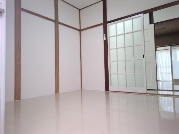 大網白里市　永田（おおあみしらさとし　ながた）のリビング画像