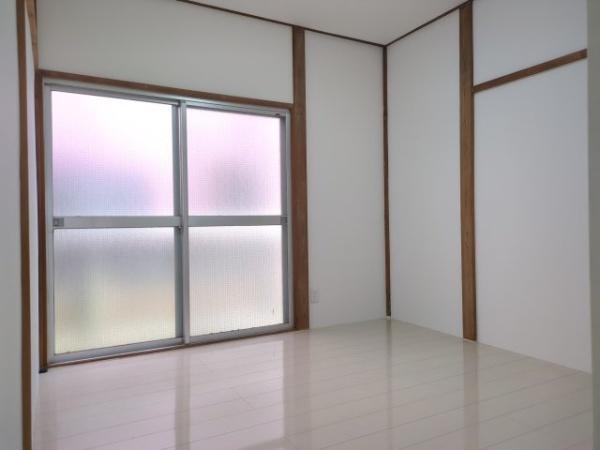 大網白里市　永田（おおあみしらさとし　ながた）の洋室画像