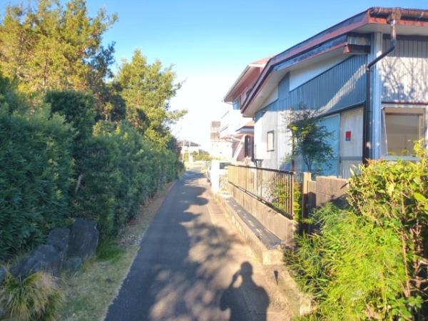 大網白里市　永田（おおあみしらさとし　ながた）のその他現地画像