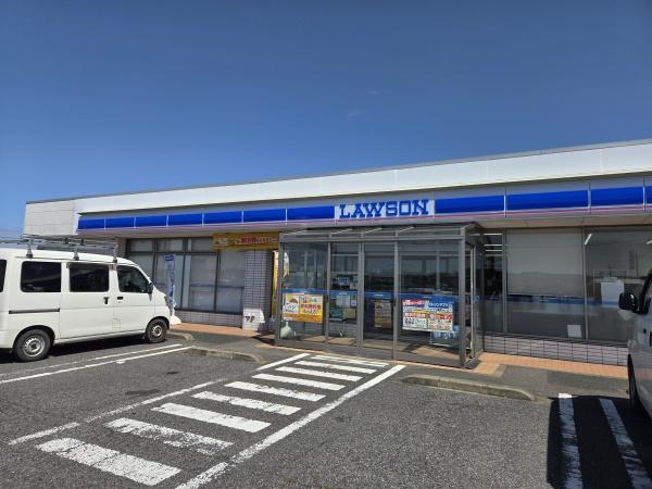 大網白里市 富田(おおあみしらさとし とみだ)のコンビニ画像