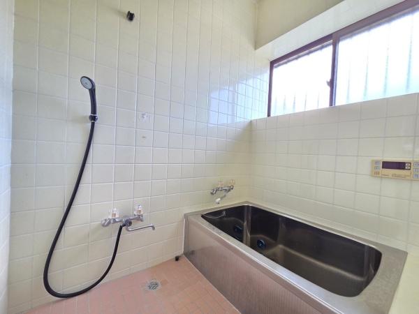 大網白里市 富田(おおあみしらさとし とみだ)のバス画像