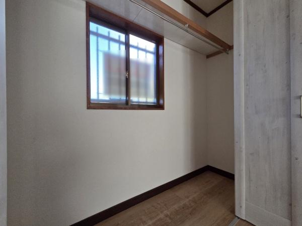 大網白里市 富田(おおあみしらさとし とみだ)の収納画像