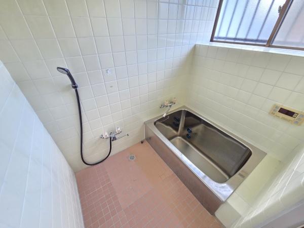 大網白里市 富田(おおあみしらさとし とみだ)のバス画像