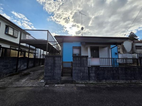 大網白里市 富田(おおあみしらさとし とみだ)のその他現地画像