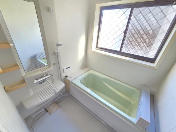 大網白里市 上貝塚のバス画像