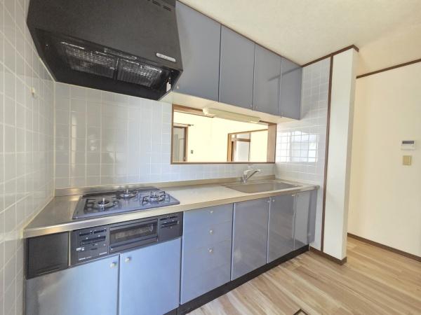 大網白里市 上貝塚のキッチン画像