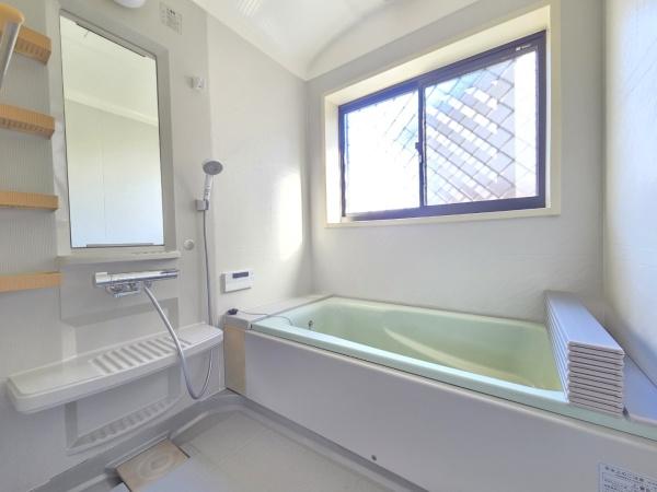 大網白里市 上貝塚のバス画像