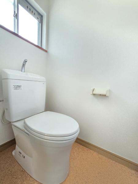 八街市　八街は（やちまたし　やちまた　は）のトイレ画像