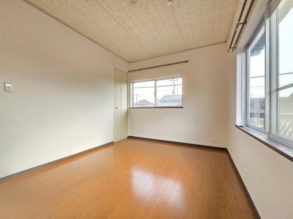 八街市　八街は（やちまたし　やちまた　は）の洋室画像