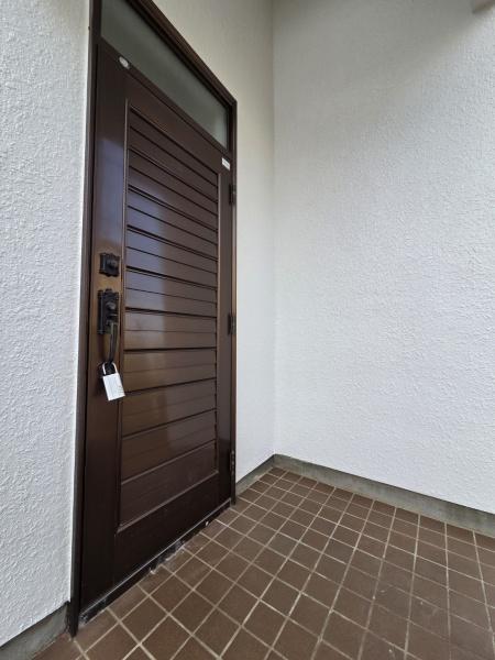 八街市　八街は（やちまたし　やちまた　は）の玄関画像