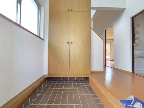 八街市　八街は（やちまたし　やちまた　は）の玄関画像