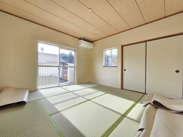 八街市　八街は（やちまたし　やちまた　は）の和室画像