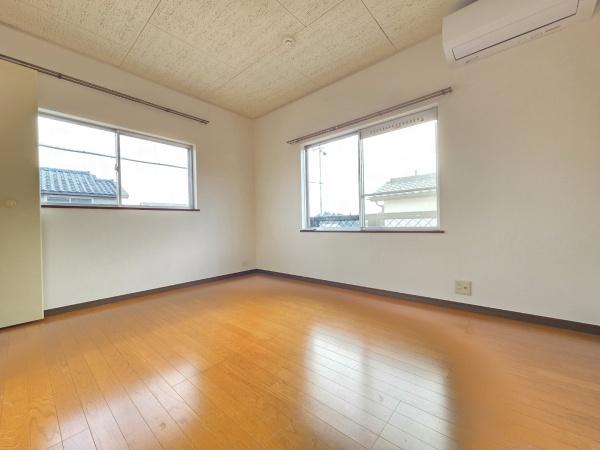 八街市　八街は（やちまたし　やちまた　は）の洋室画像