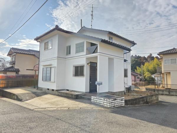 八街市　八街は（やちまたし　やちまた　は）の外観画像