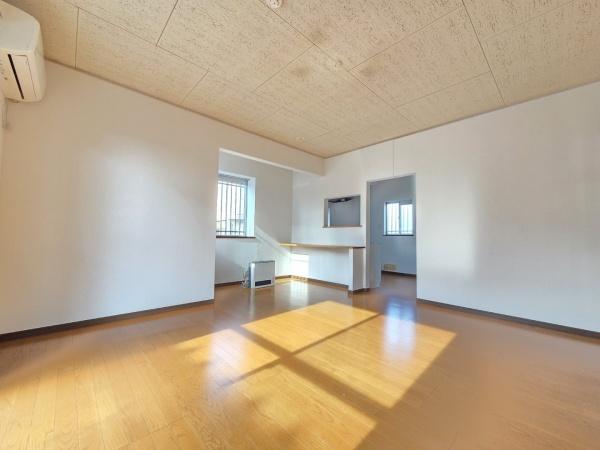 八街市　八街は（やちまたし　やちまた　は）のリビング画像