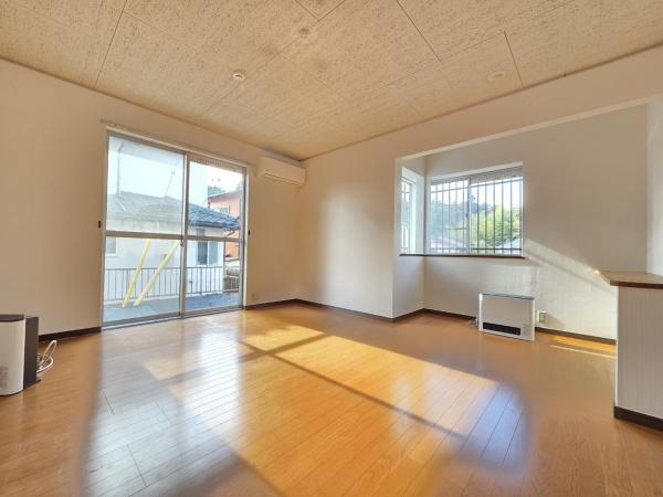 八街市　八街は（やちまたし　やちまた　は）のリビング画像