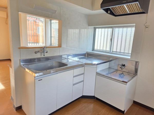 八街市　八街は（やちまたし　やちまた　は）のキッチン画像