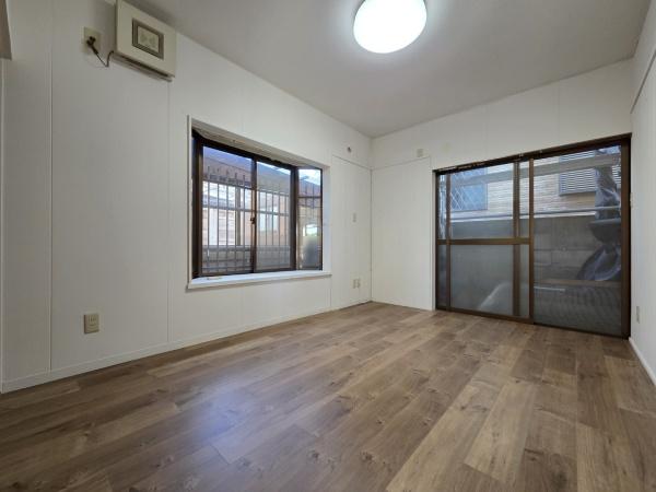 山武市 松ケ谷ロ(さんむし まつがや ろ)のリビング画像