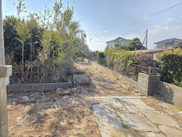 山武市 松ケ谷ロ(さんむし まつがや ろ)の外観画像