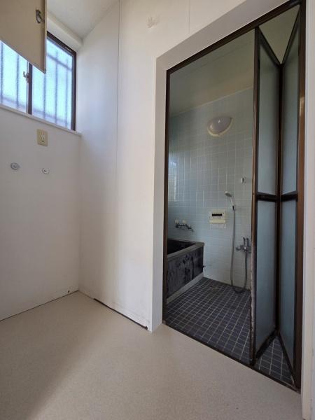 山武市 松ケ谷ロ(さんむし まつがや ろ)の洗面台・洗面所画像